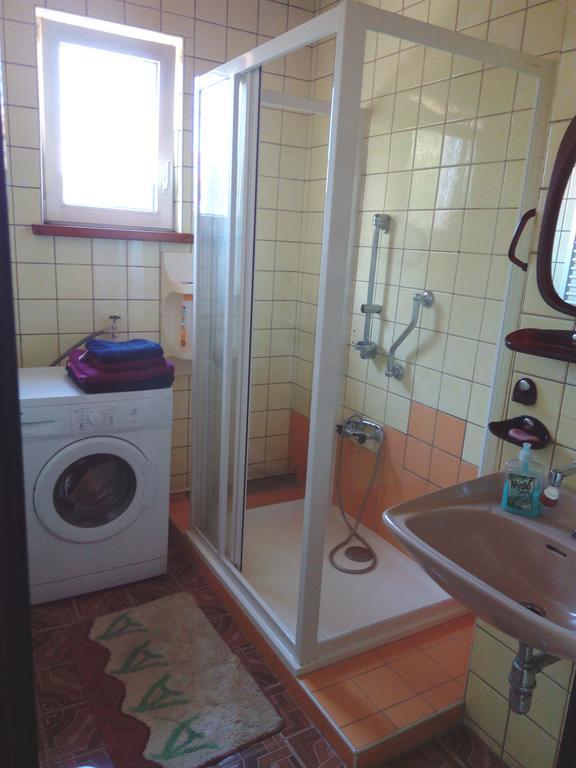 Apartman Luznicka, Sobeslav Bagian luar foto